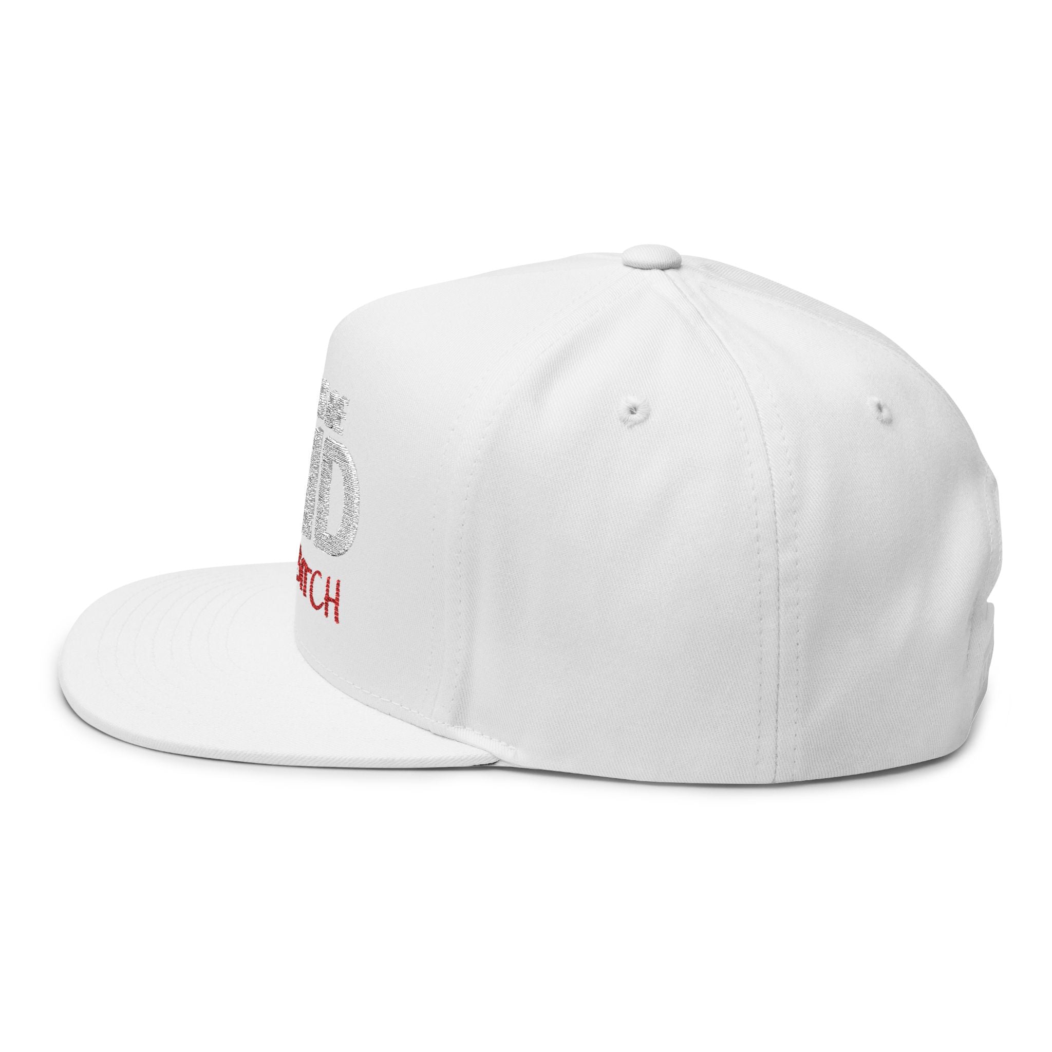 Always Be Kind of A Bitch – Embroidered Snapback