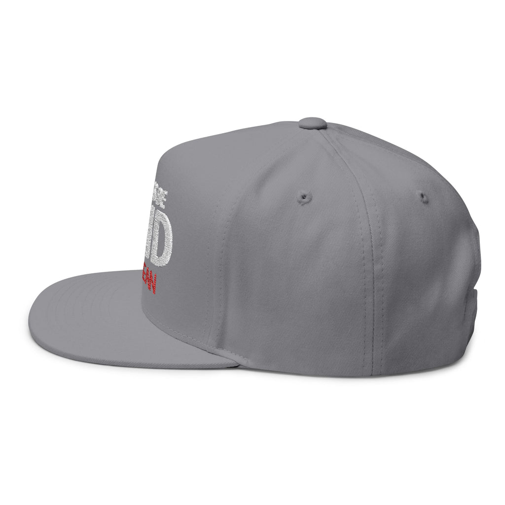 Always Be Kind of Mean – Embroidered Snapback