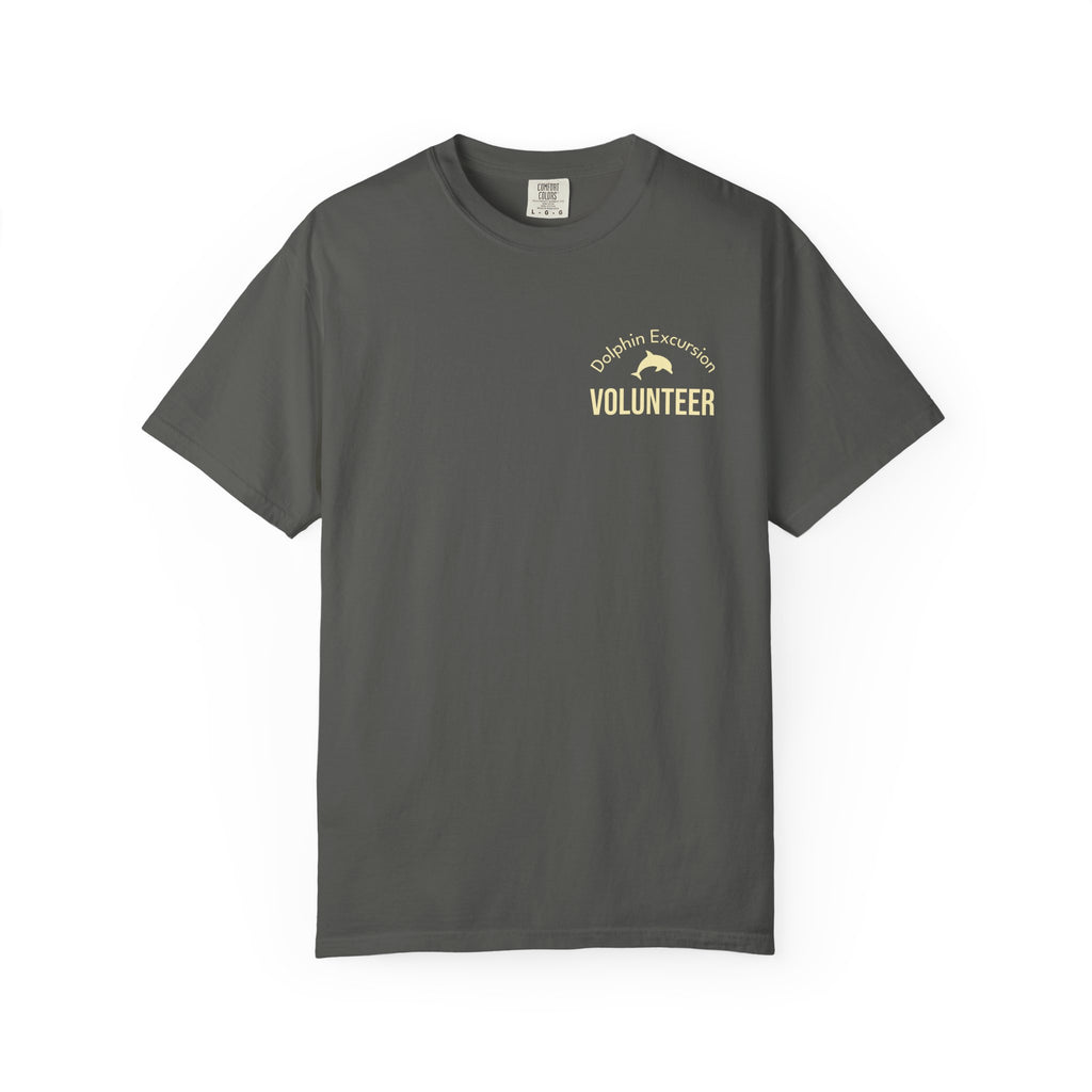 The Dolphin Gerald Special — "Gerald Take Me Away" Graphic Tee