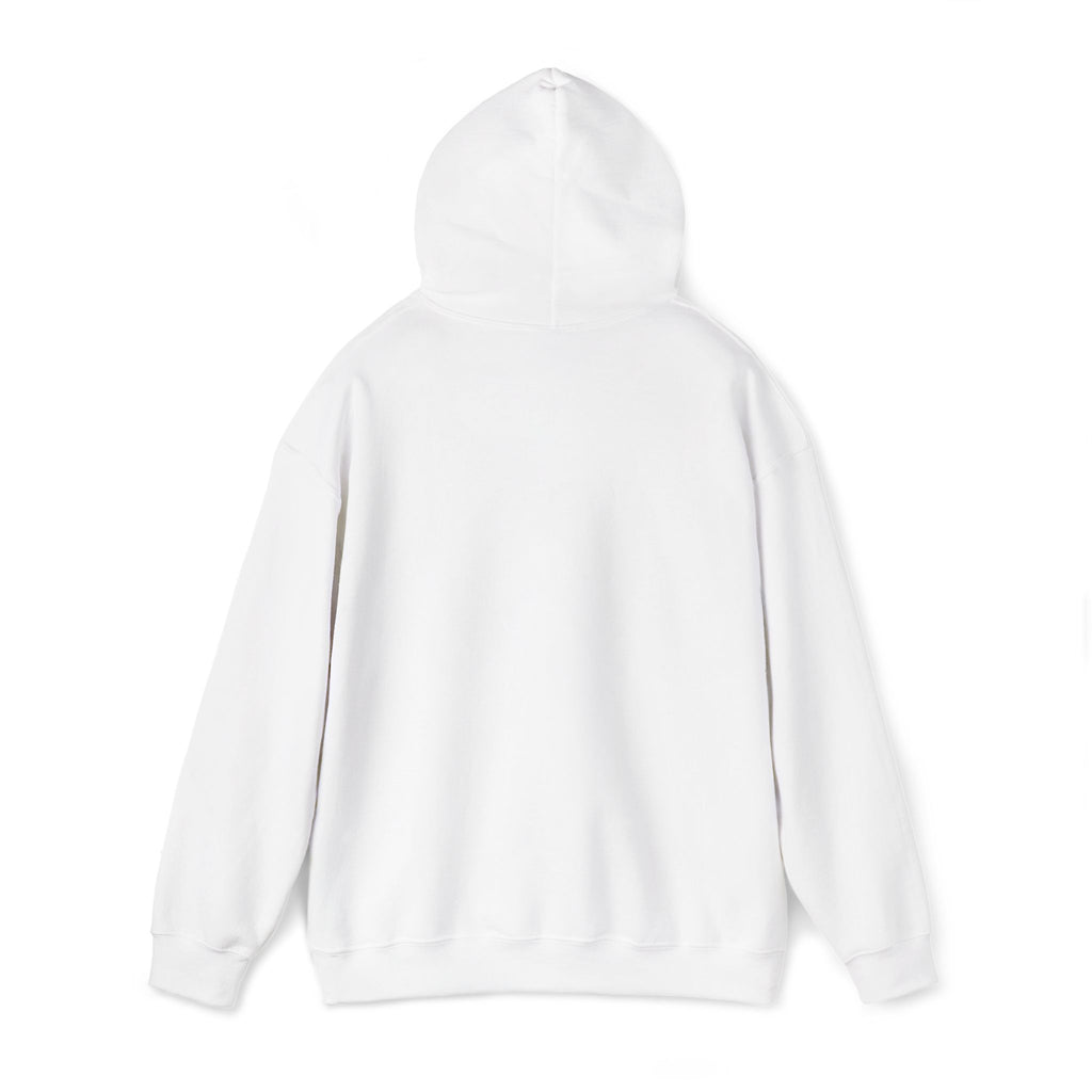 Bad "Bee" Energy – Sweet Face, Salty Attitude Hooded Sweatshirt