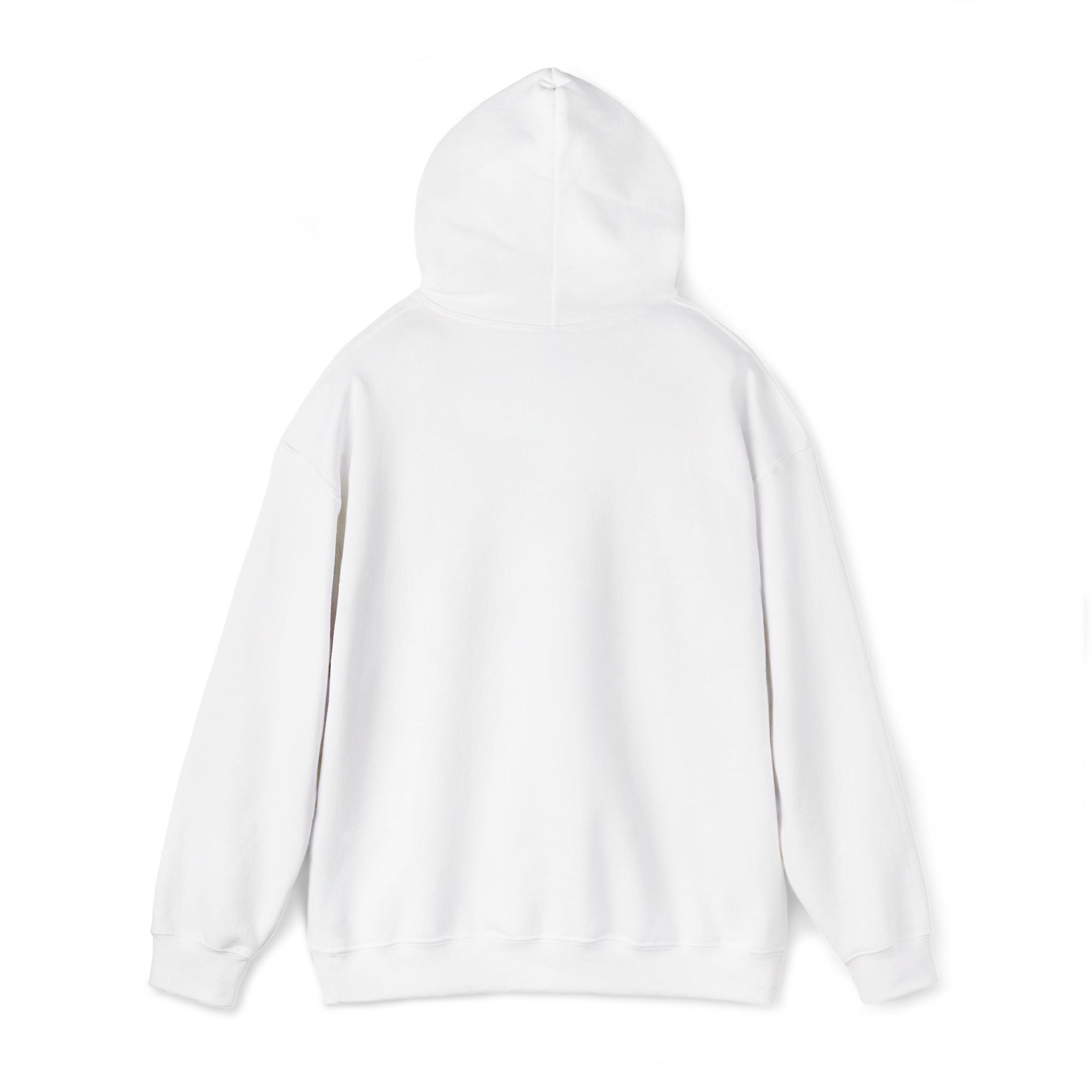 Bad "Bee" Energy – Sweet Face, Salty Attitude Hooded Sweatshirt