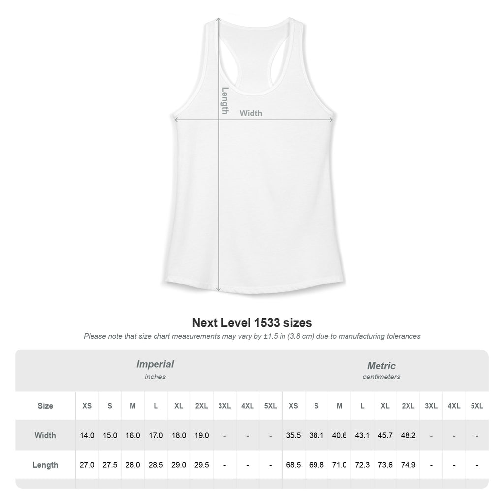 The "Join the Tide" top