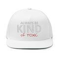 Always Be Kind of Toxic – Embroidered Snapback