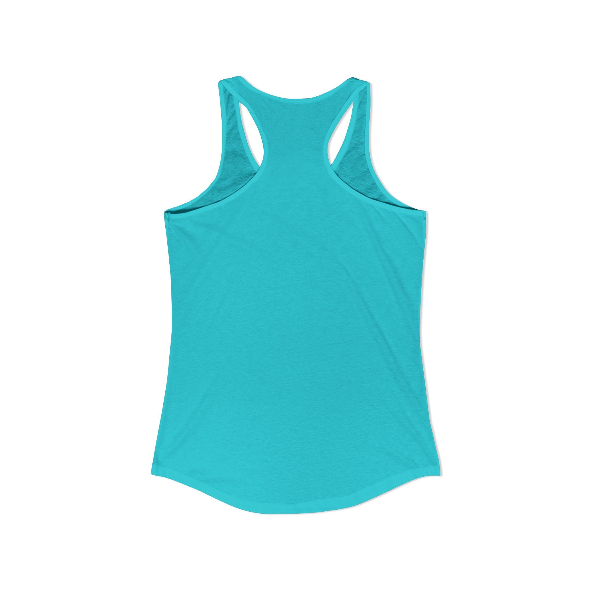 Be a Flamingo Women's Tank Top