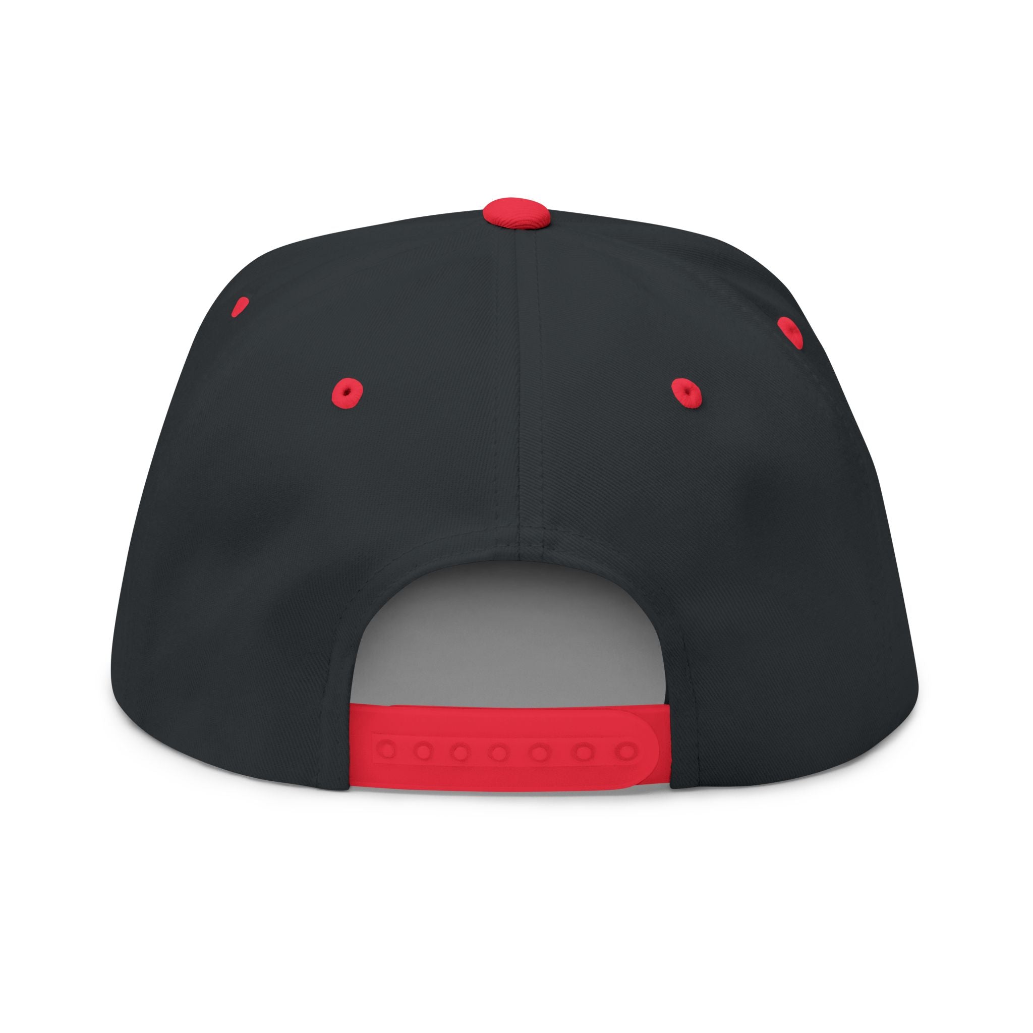 Always Be Kind of Mean – Embroidered Snapback