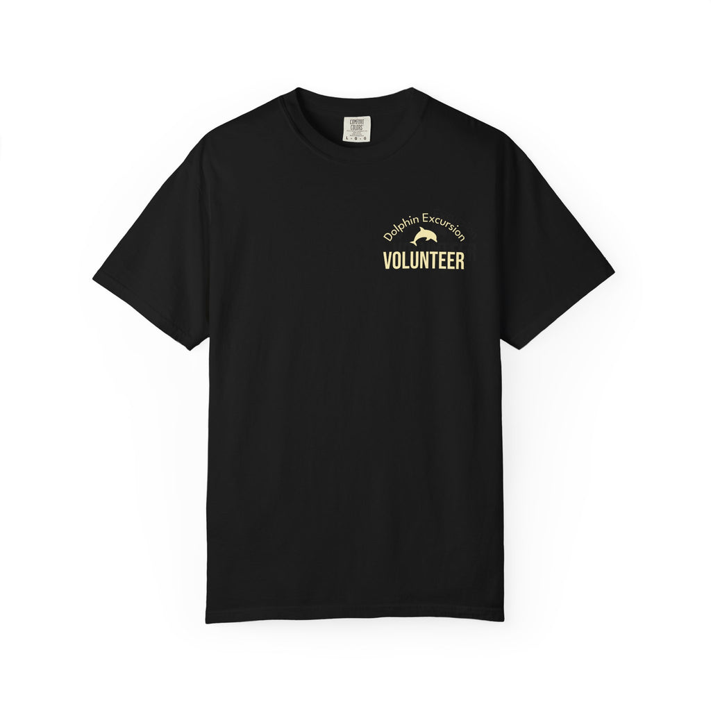 The Dolphin Gerald Special — "Gerald Take Me Away" Graphic Tee