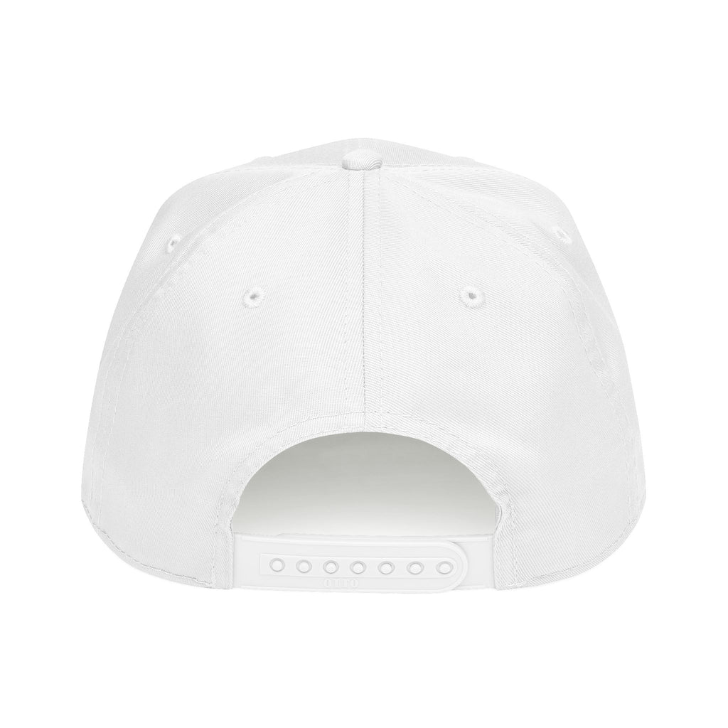 The "Hate Is Ugly" Embroidered Signature Cap