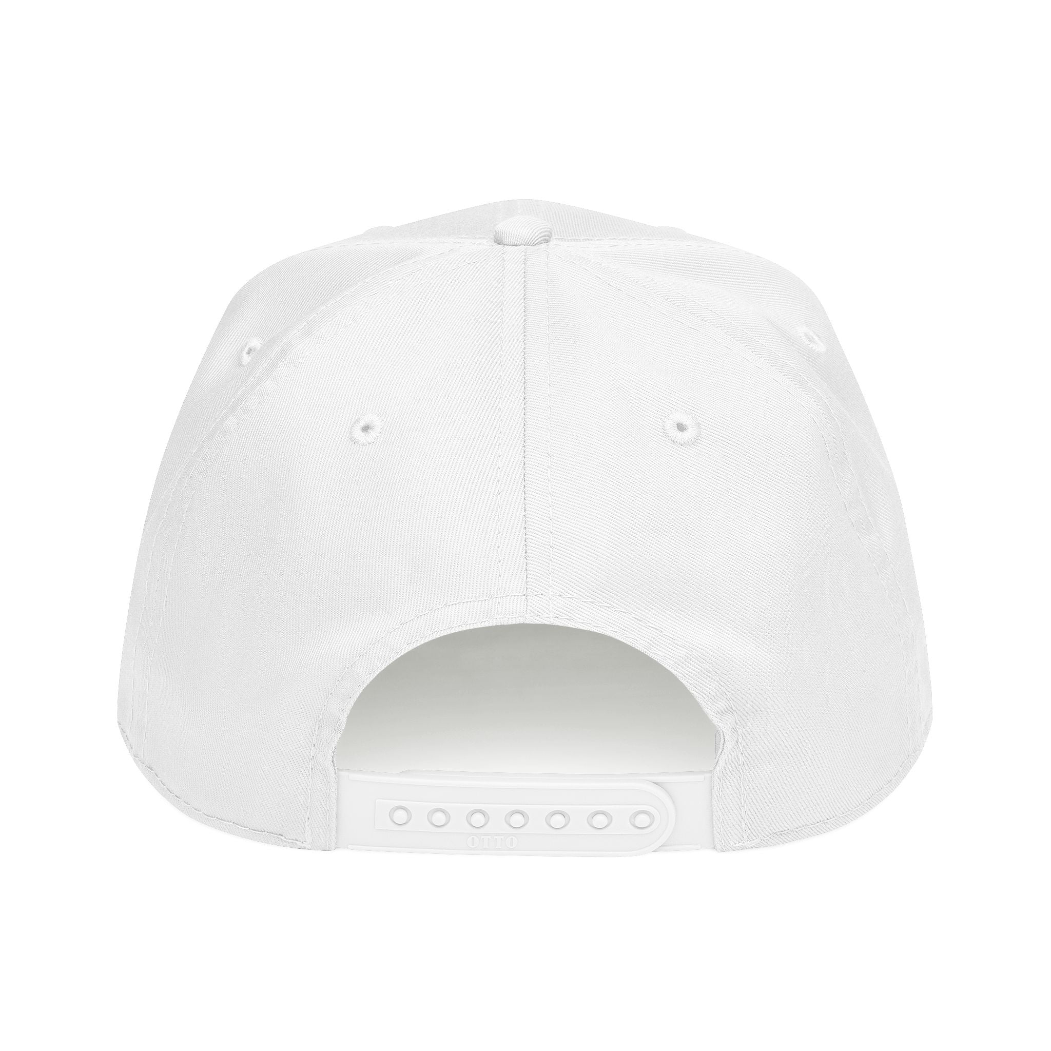 The "Hate Is Ugly" Embroidered Signature Cap