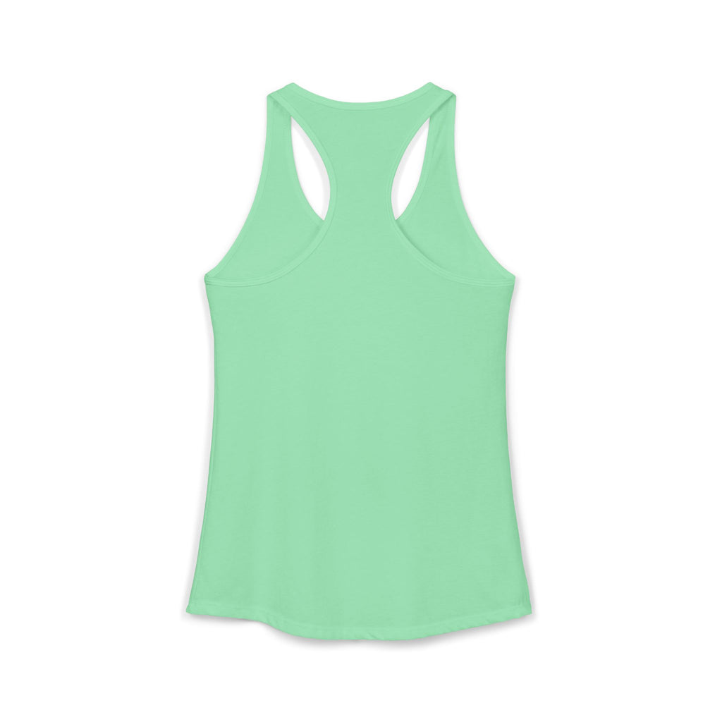 Be a Flamingo Women's Tank Top