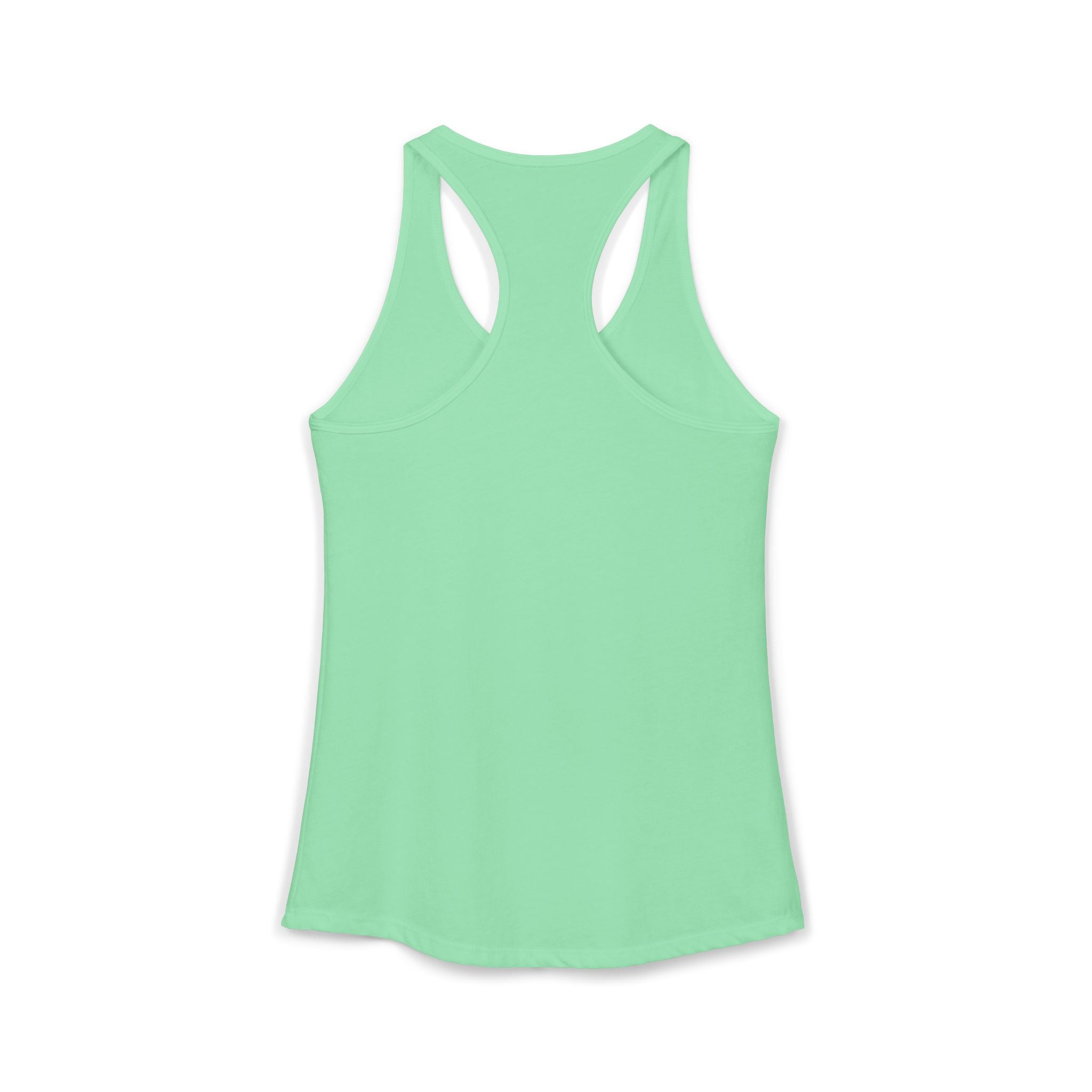 Be a Flamingo Women's Tank Top
