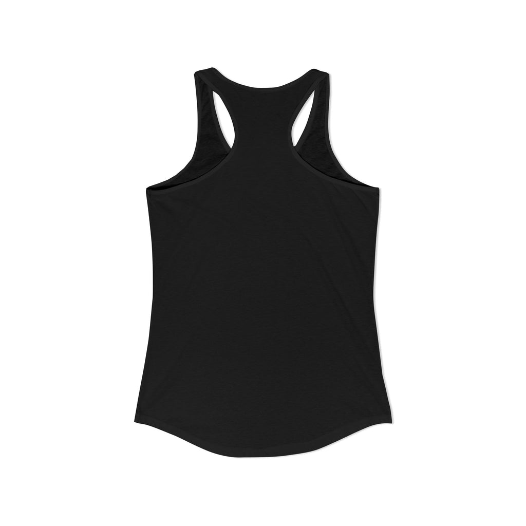 Be a Flamingo Women's Tank Top