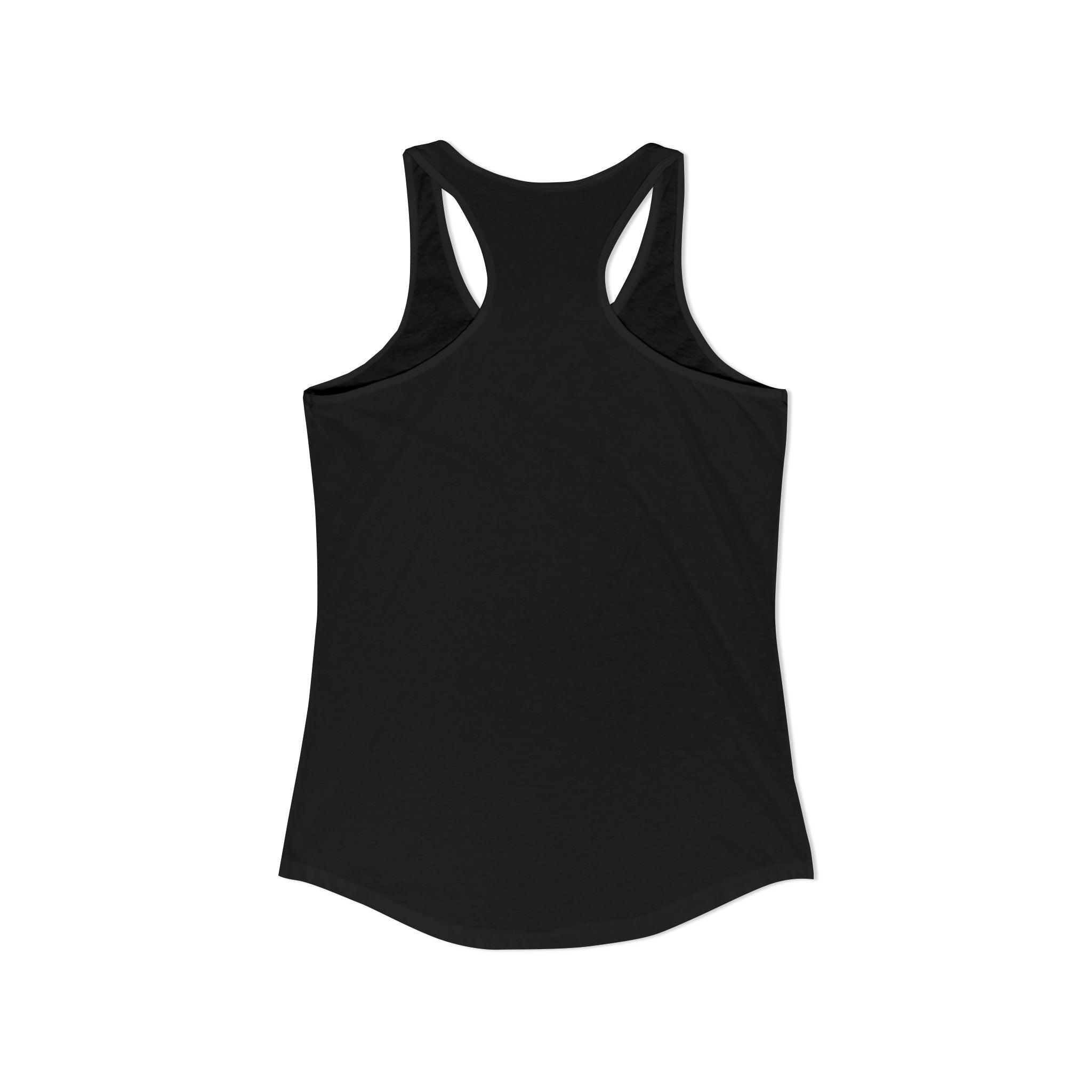 Be a Flamingo Women's Tank Top