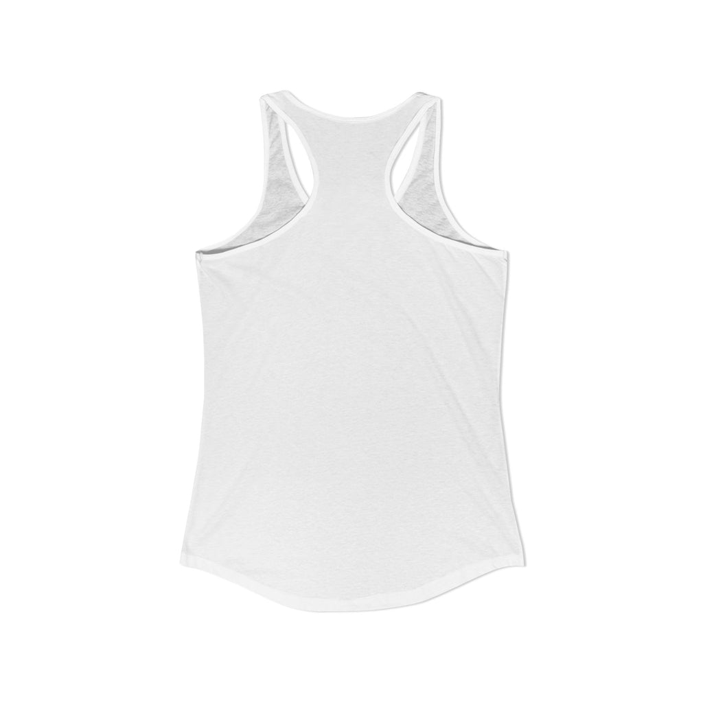 Be a Flamingo Women's Tank Top