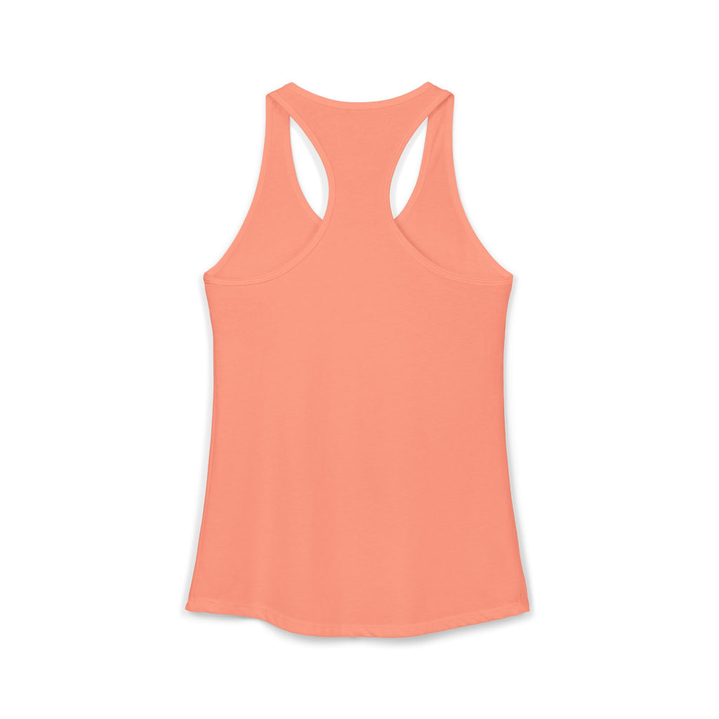 Be a Flamingo Women's Tank Top