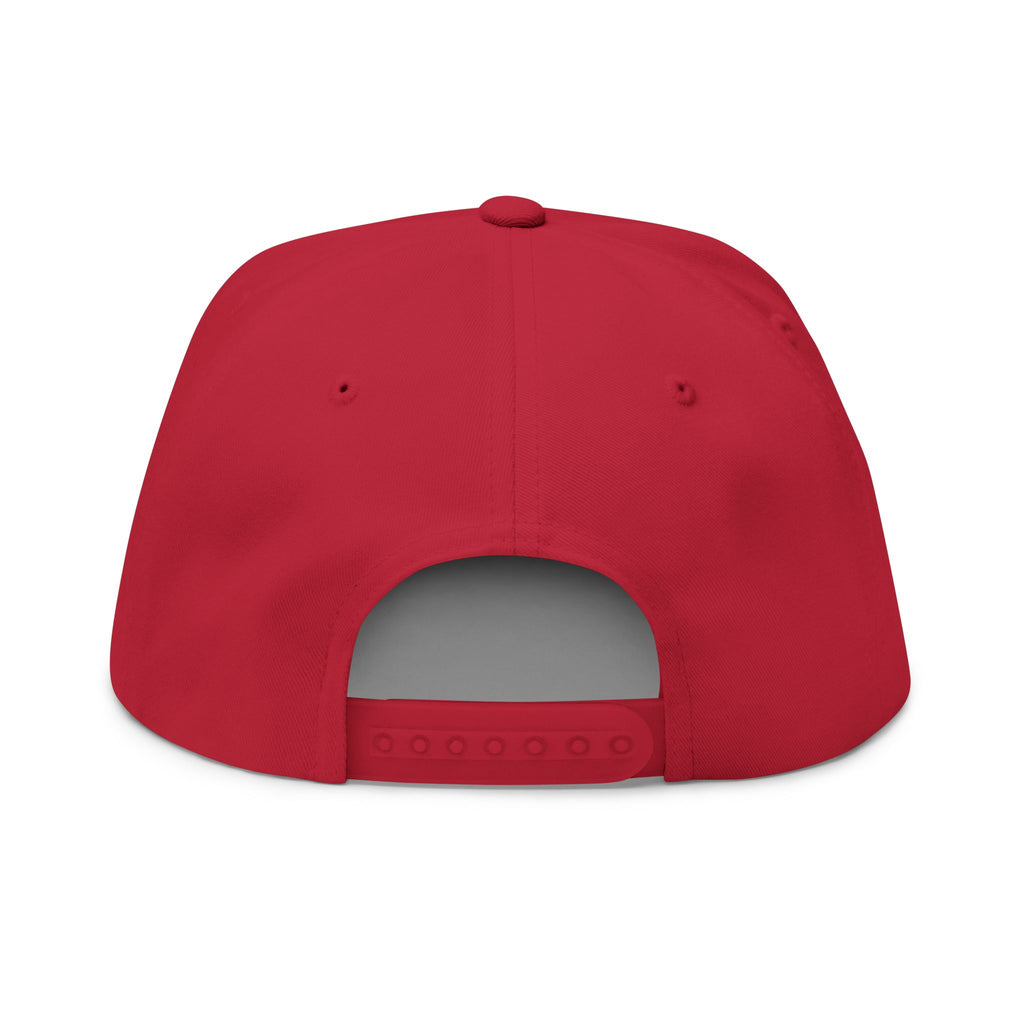 Always Be Kind of Mean – Embroidered Snapback