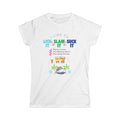 The "Lick It Slam It Suck It" Cruise Tee – Say What Everyone Else Won't!