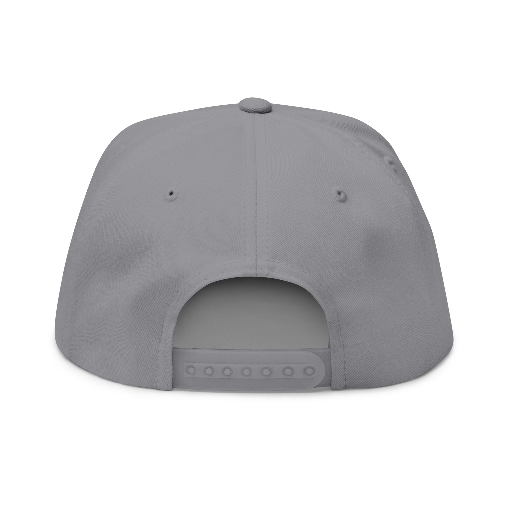 Always Be Kind of Mean – Embroidered Snapback