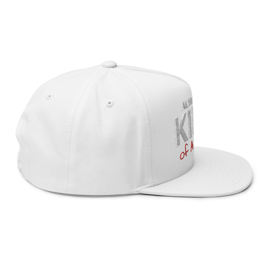 Always Be Kind of A Bitch – Embroidered Snapback