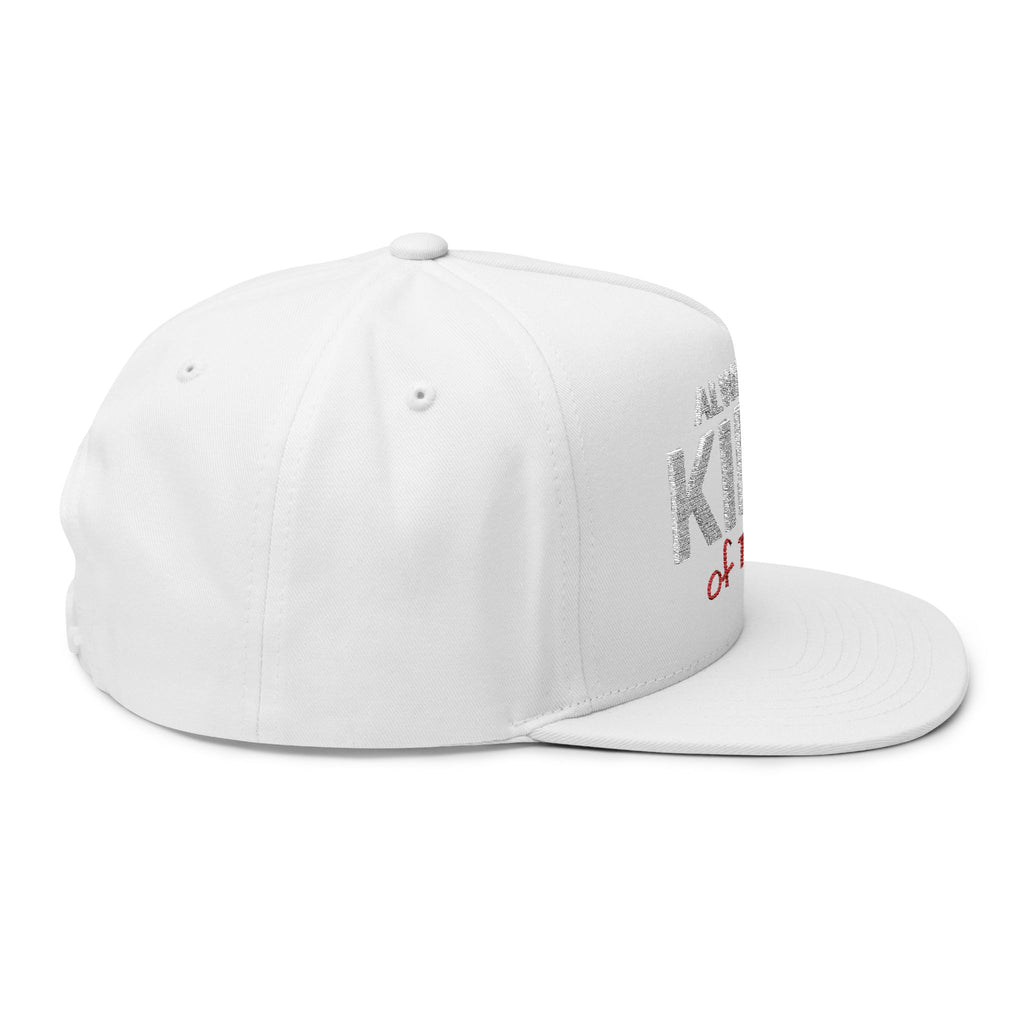 Always Be Kind of Toxic – Embroidered Snapback