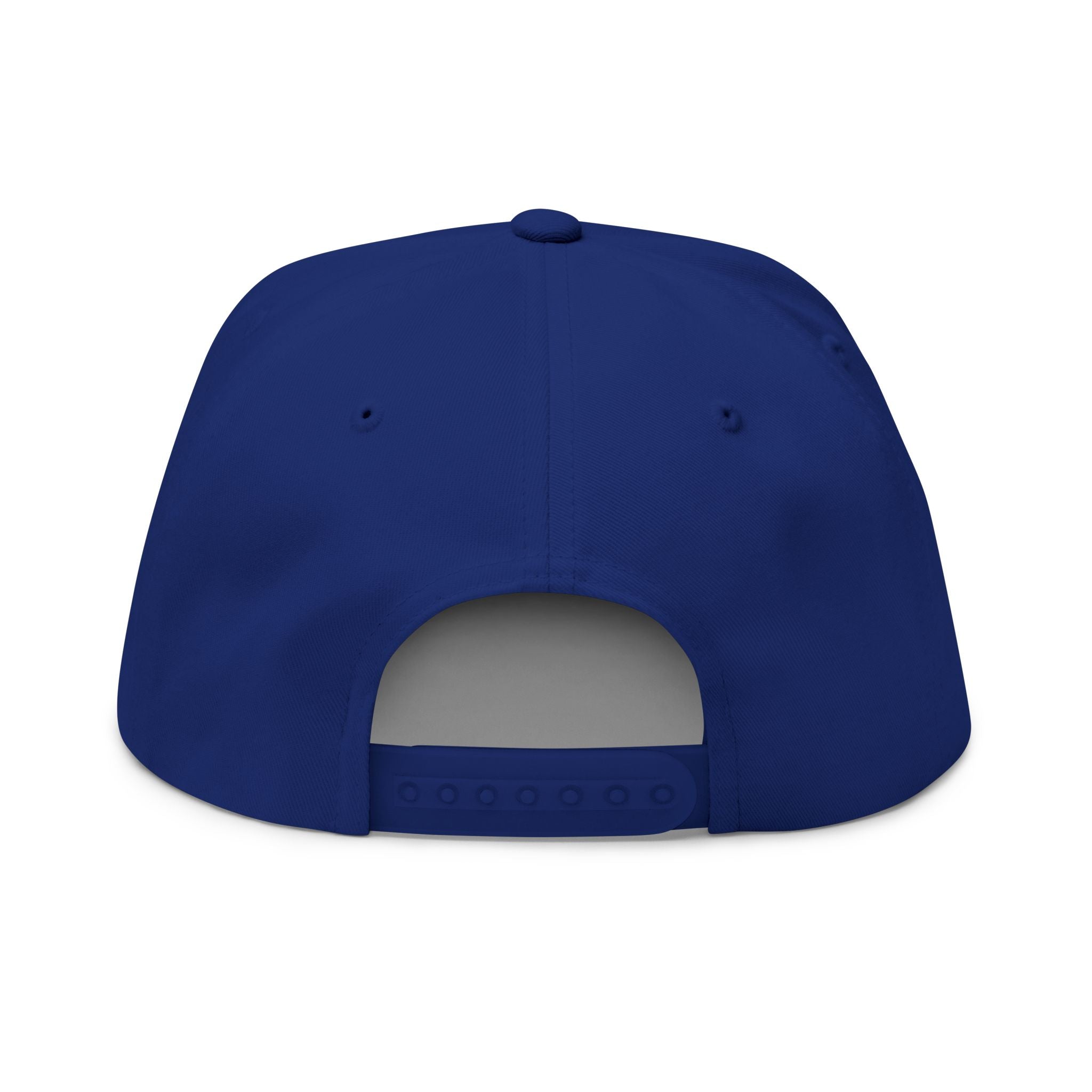 Always Be Kind of A Bitch – Embroidered Snapback