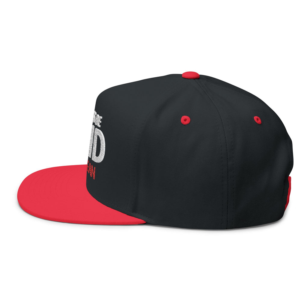 Always Be Kind of Mean – Embroidered Snapback