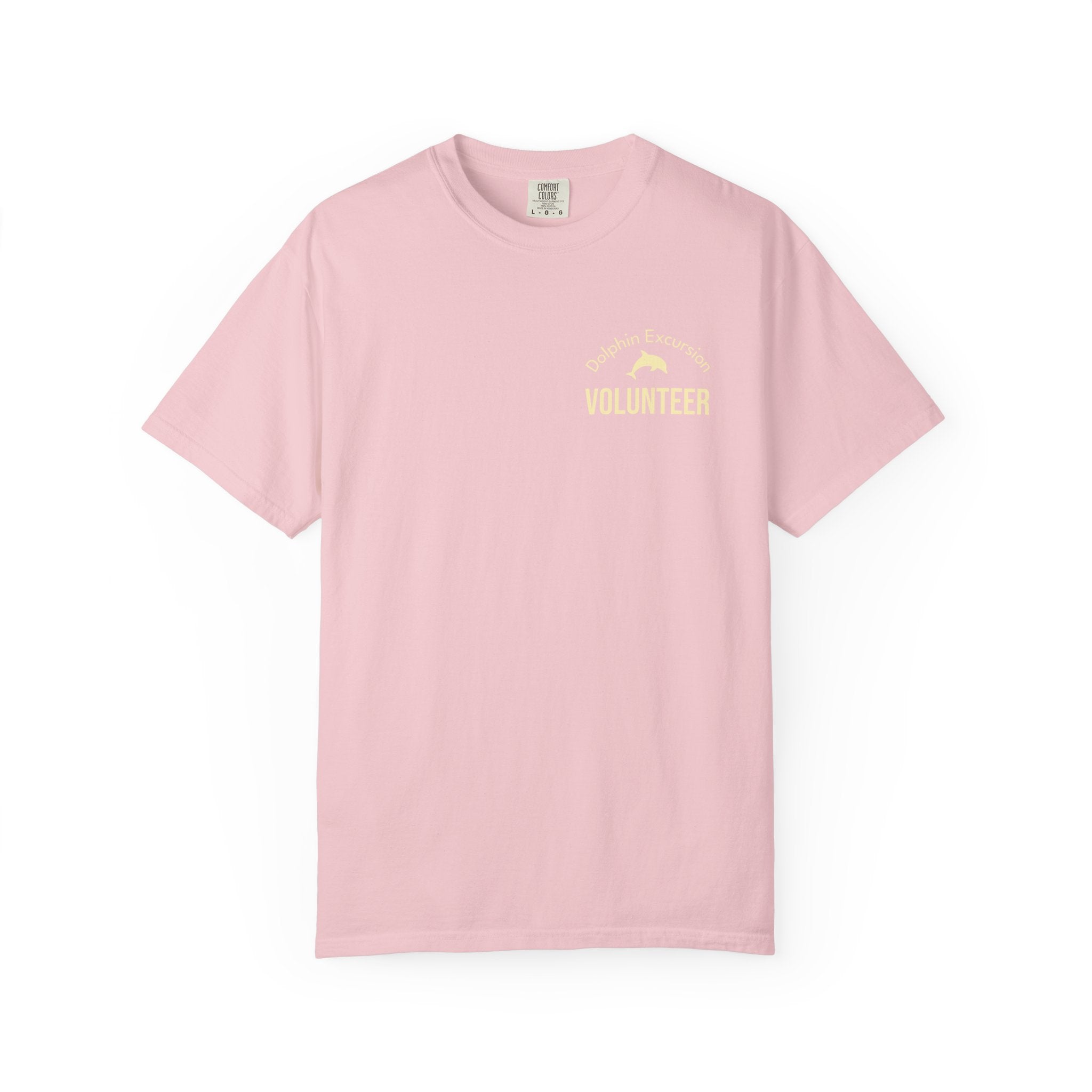 The Dolphin Gerald Special — "Gerald Take Me Away" Graphic Tee