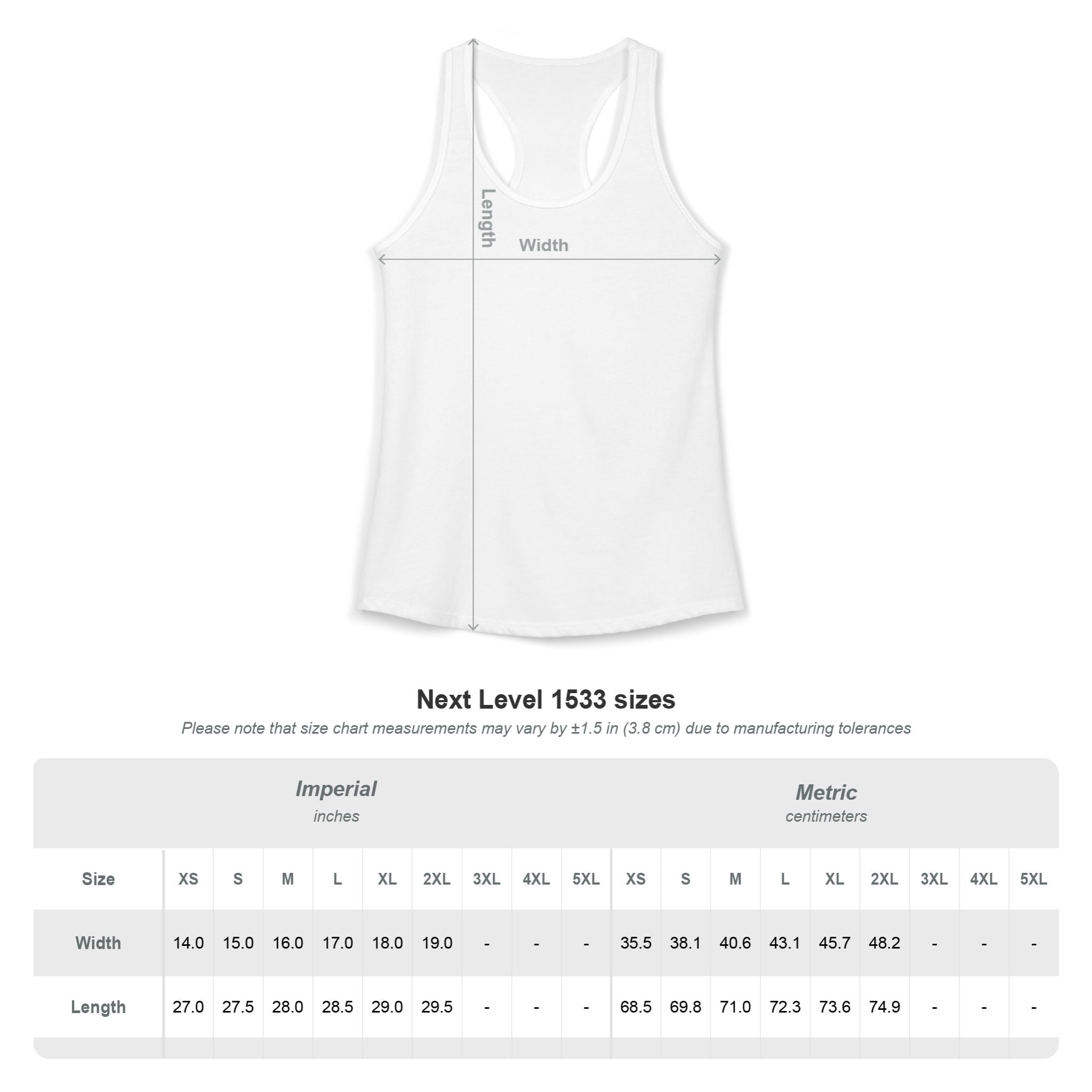 The "Sunset Fix" Racerback Tank