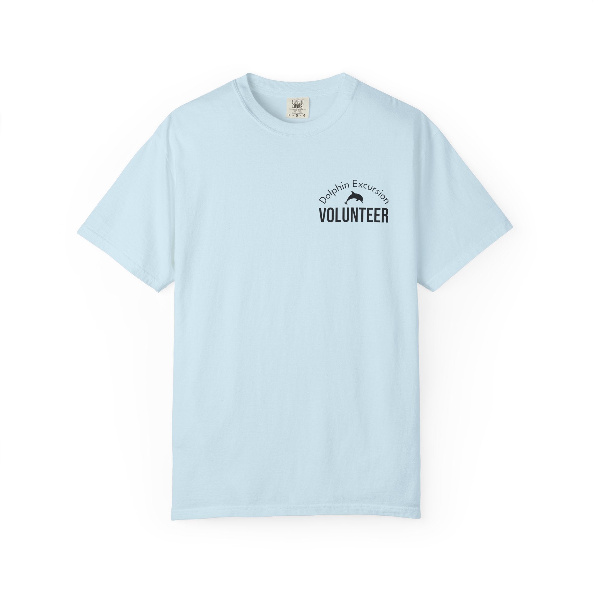 The Dolphin Gerald Special — "Gerald Take Me Away" Graphic Tee