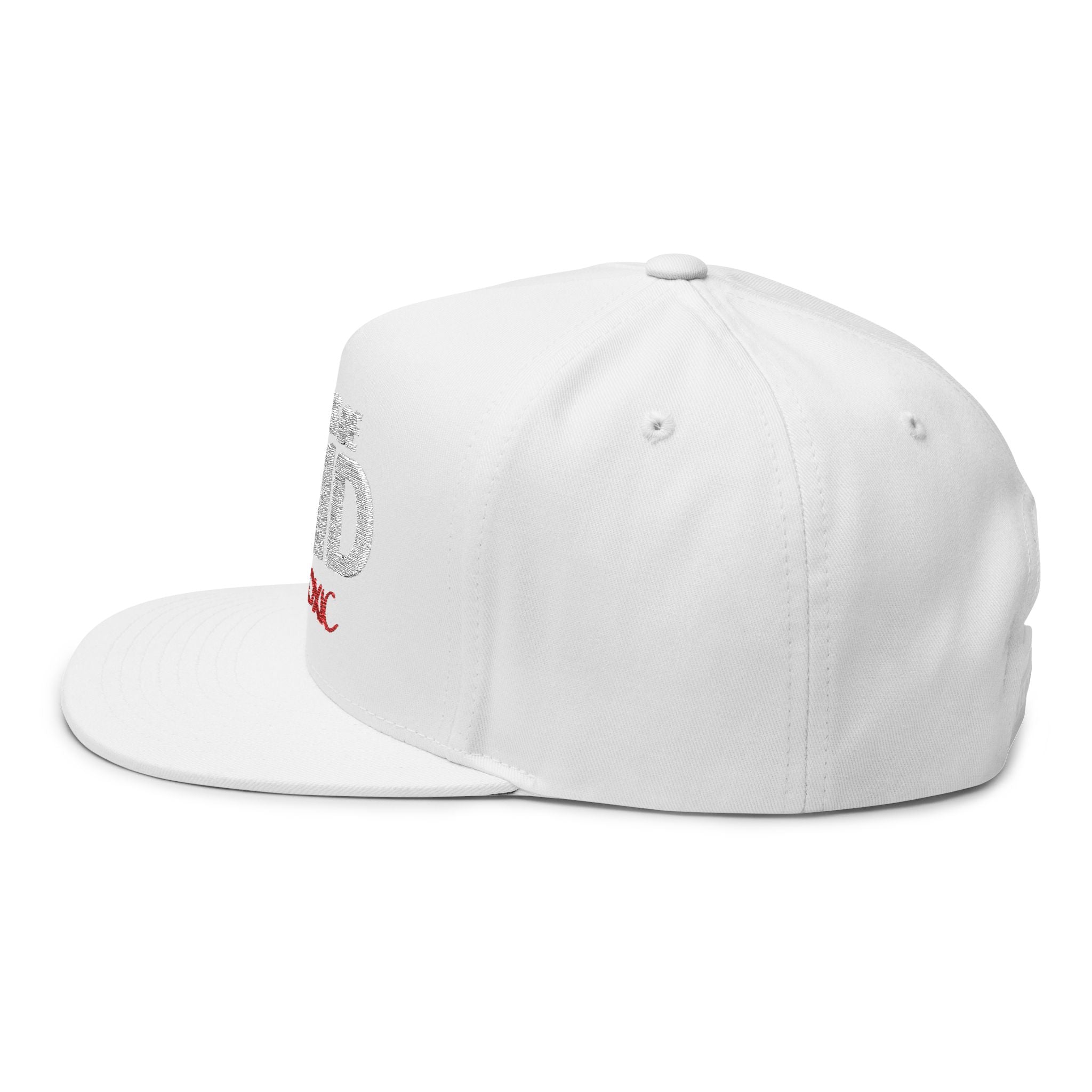 Always Be Kind of Toxic – Embroidered Snapback