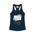 The Summer I turned Petty Tank