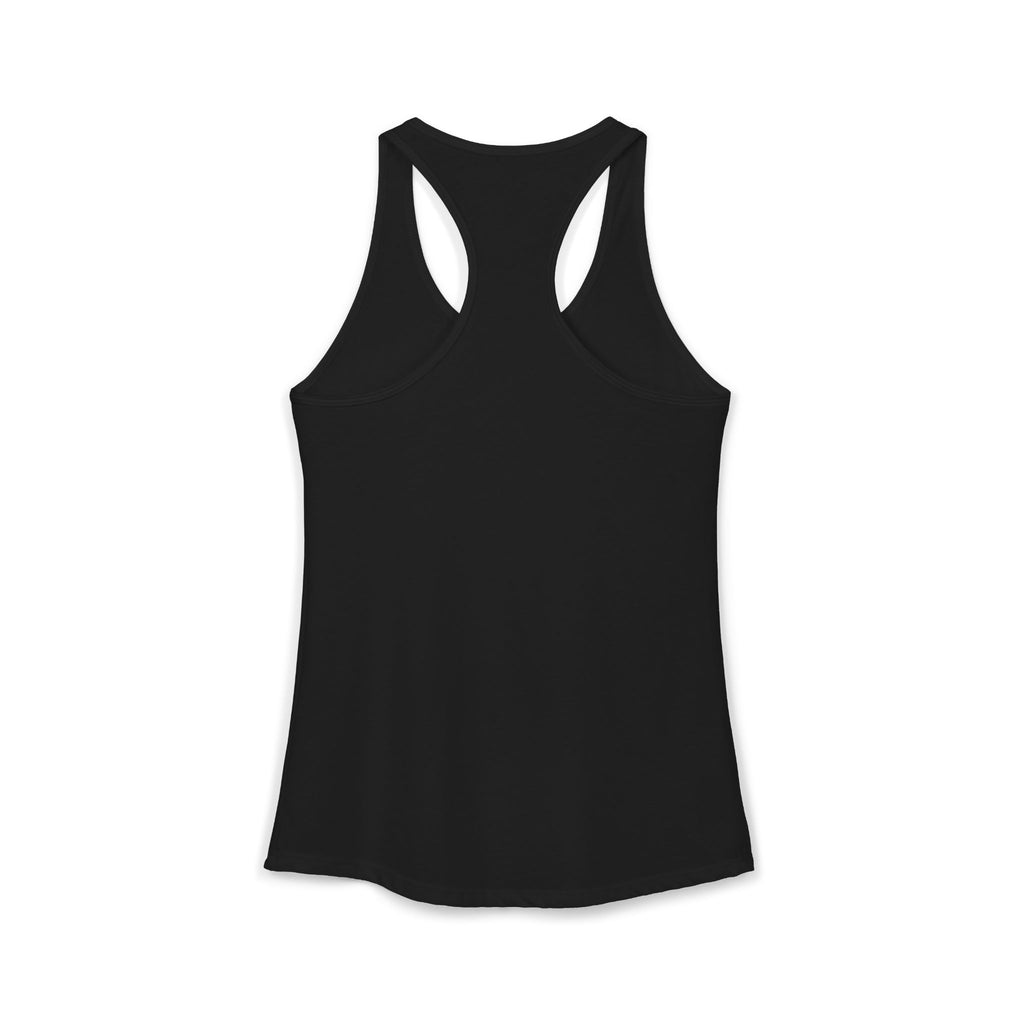 Be a Flamingo Women's Tank Top