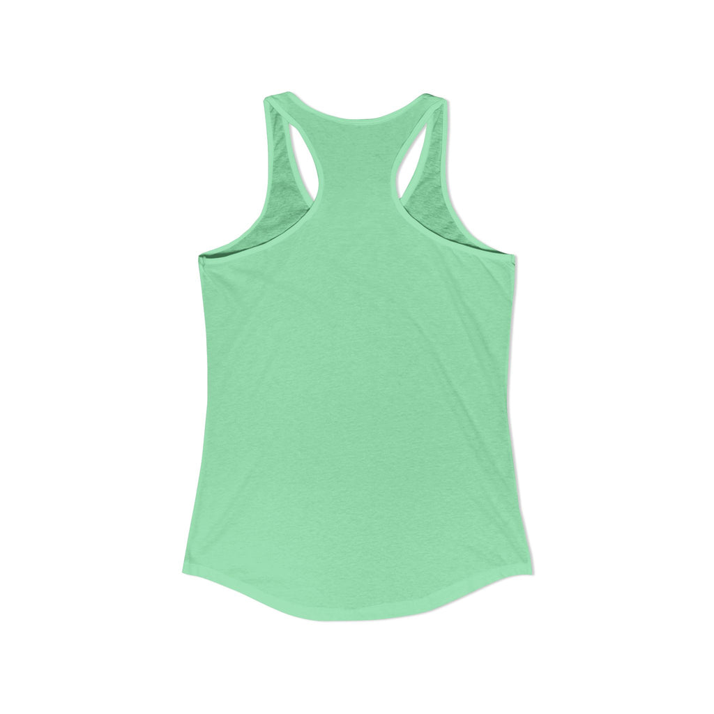 Be a Flamingo Women's Tank Top