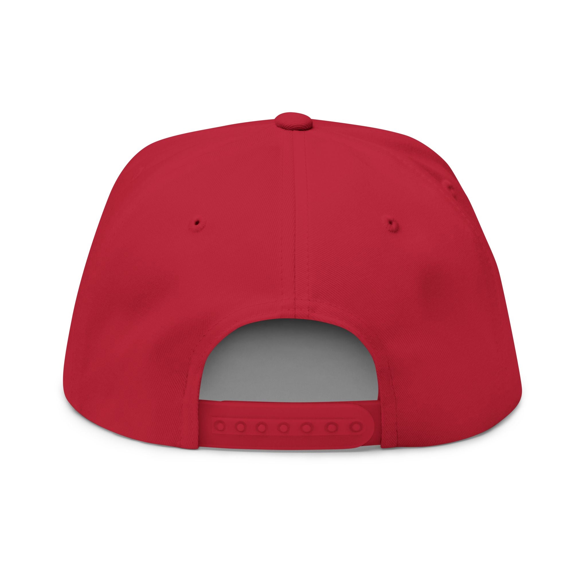 Always Be Kind of A Bitch – Embroidered Snapback
