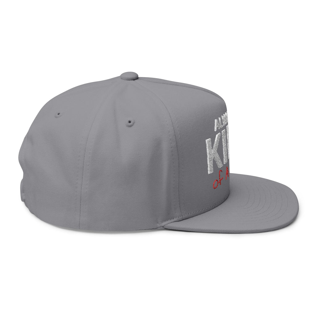 Always Be Kind of A Bitch – Embroidered Snapback
