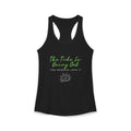 The "Join the Tide" top