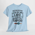 The Lido Life - Unisex Tee